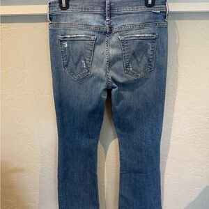 MOTHER jeans
